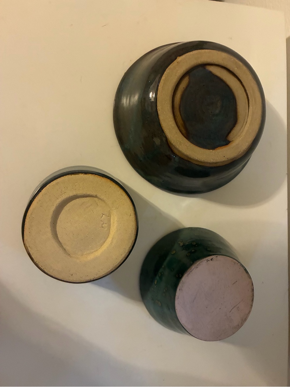 Pottery - Picture 2 of 2